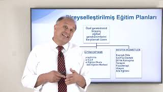17.2 BEP ( Bireyselleştirilmiş Eğitim Planları )