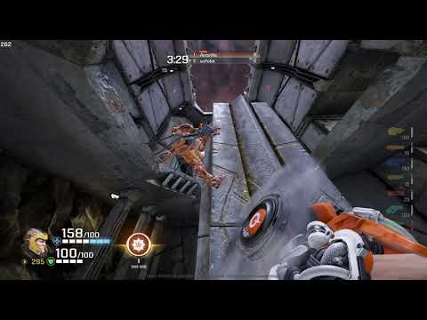 New GAUNTLET skin *QCON 2021*