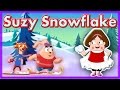 Suzy Snowflake
