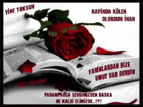 Leyla ft. Nakris - Ama Yoksun 2012