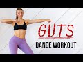 OLIVIA RODRIGO GUTS DANCE WORKOUT