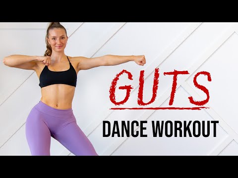 15 MIN DANCE PARTY WORKOUT Full Body No Equipment