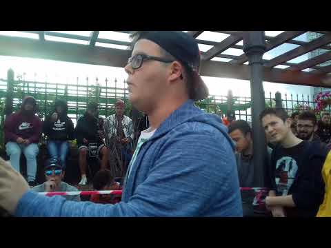 💧AKATA vs PANDA - 8avos - 3a Clasificatoria, Castillo Negro