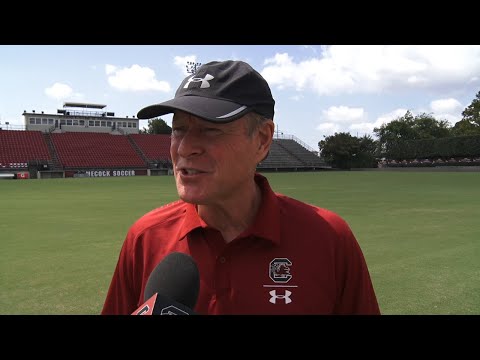Mark Berson Media Availability — 8/28/19