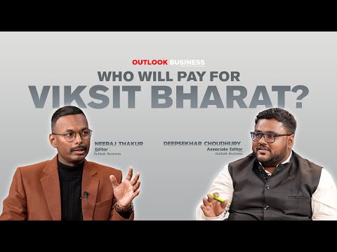 Editor's Take | India Needs A Billionaire Tax To Fund AI, Rockets, Nuclear Plants