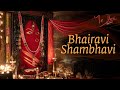 Bhairavi Shambhavi Bhairavi Shatakam Ye Devi Reprise Sounds Of Isha Navratri Devi