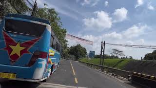 Download lagu Menikmati perjalanan yang panjang mp3