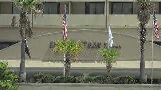 DoubleTree in downtown Jacksonville getting a $14.6M makeover and name change