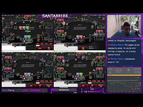 Zoom NL50 PS poker 2020