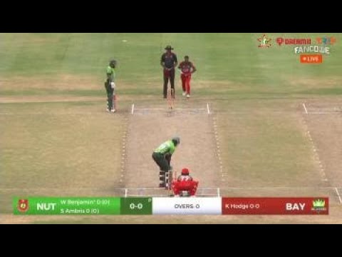 Dream11 Spice Isle T10, 2022 | Finals Highlights