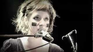 Anna Aaron - Siren Live @ Festi'Neuch 2012