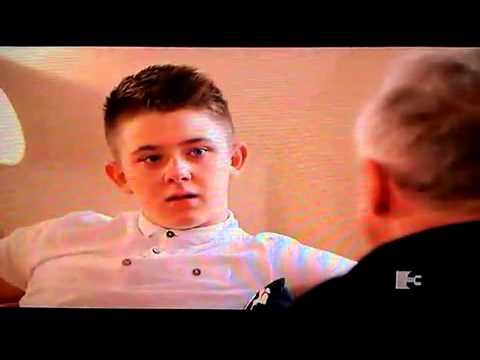 Nicholas McDonald's Laugh