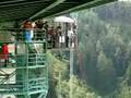 5 4 3 2 1 BUNGY