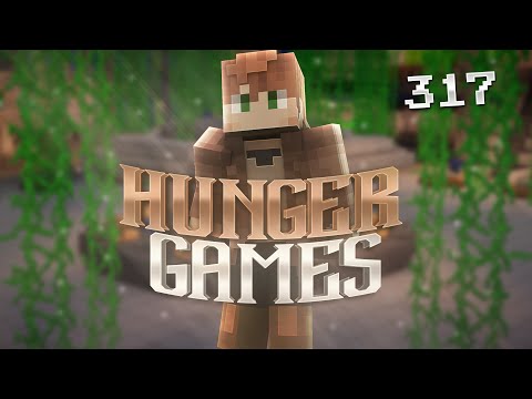Minecraft Hunger Games [MCSG] #317 | WAFFLE STORY