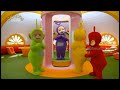 Toy Story 2 With Teletubbies Frogadier55 Part 1 Opening Credits Tinky Winky S Mission