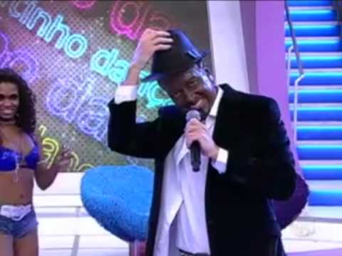 Alexandre Pires  - Melhor do Brasil