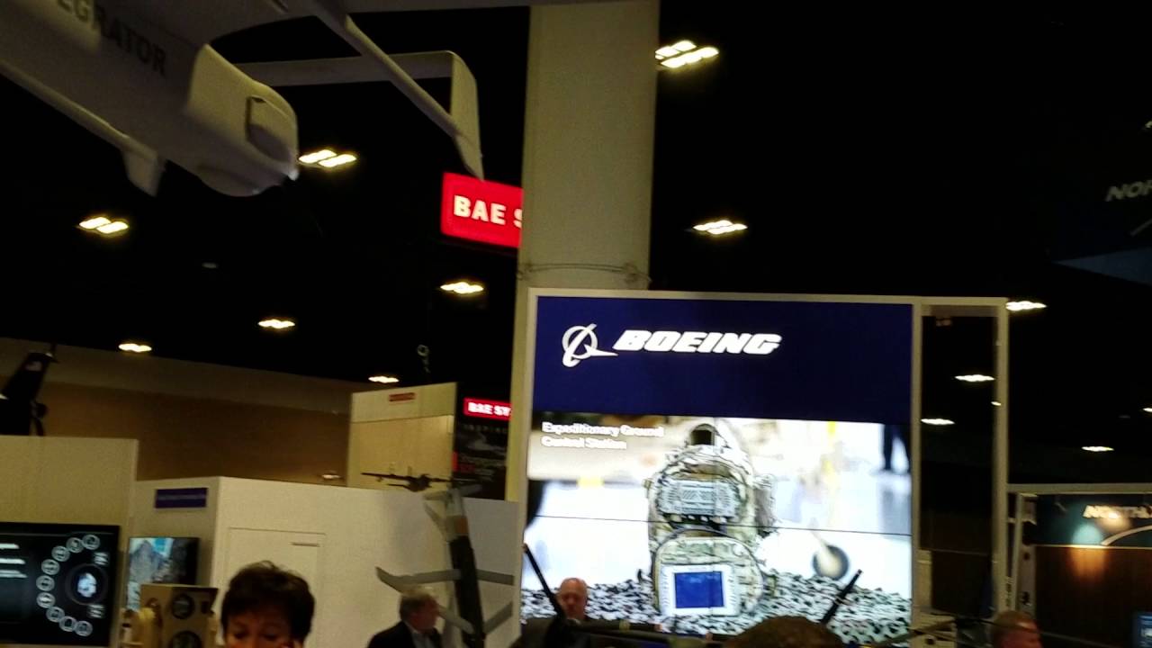 SOFIC 2016 2016 Special Operations Forces