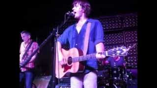 Rhett Miller - Fireflies (San Diego, 2012)