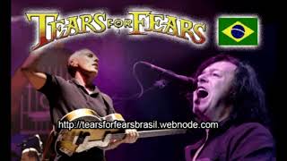 TEARS FOR FEARS &quot;Queen Of Compromise&quot;