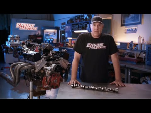 Engine Masters S06E22 – The Split Duration Decision | Engine Masters Full Episodes