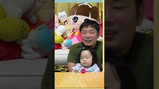 5年後の自分へ送る家族への感謝と未来への願い #shorts #切り抜き #ひめちゃんとおうくん
