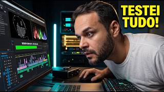 Já ERA CAPCUT Novo Editor de vídeo para Macbook e Windows