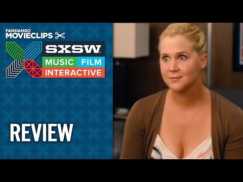 SXSW 2015 - Movie Review: Trainwreck - Film Festival Video HD