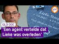 Lieke (11) verongelukte onderweg van school naar huis  | Stil aan de kant... #1 | Gld Doc