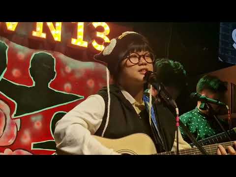 sol at luna - geiko | geiko & Friends in Manila