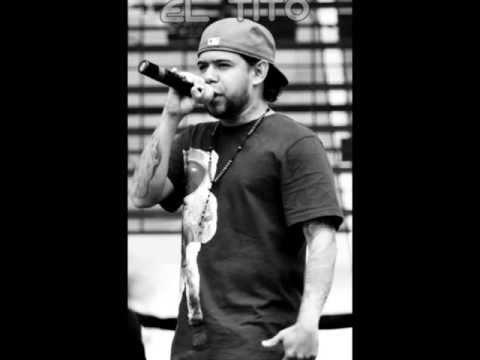 El Tito ft Kiño & Mary Hellen -  Tito Está En La Cueva