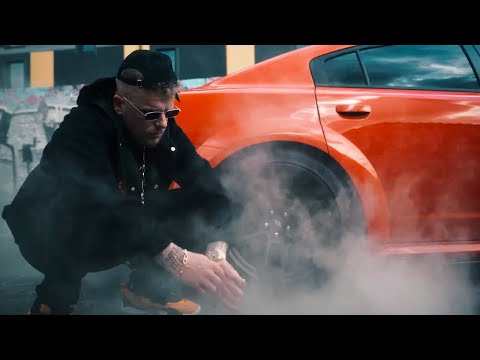 Bonez MC ft. Veysel - Nicht eilig (prod. Maggaz)