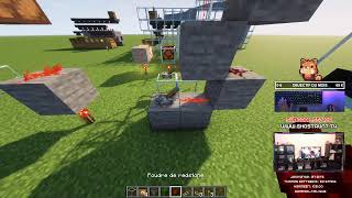 NEW WORLD : Finalement je m'y lance tranquillement ! ARC+LANCE ou GANT GIVRE + RAPIERE ?