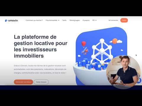 Découvre avec moi les nouvelles fonctionnalités de l'application Smovin