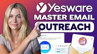 Yesware Tutorial: Track Email Opens, Build Campaigns & Boost Sales Outreach