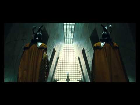 Трейлер Тор