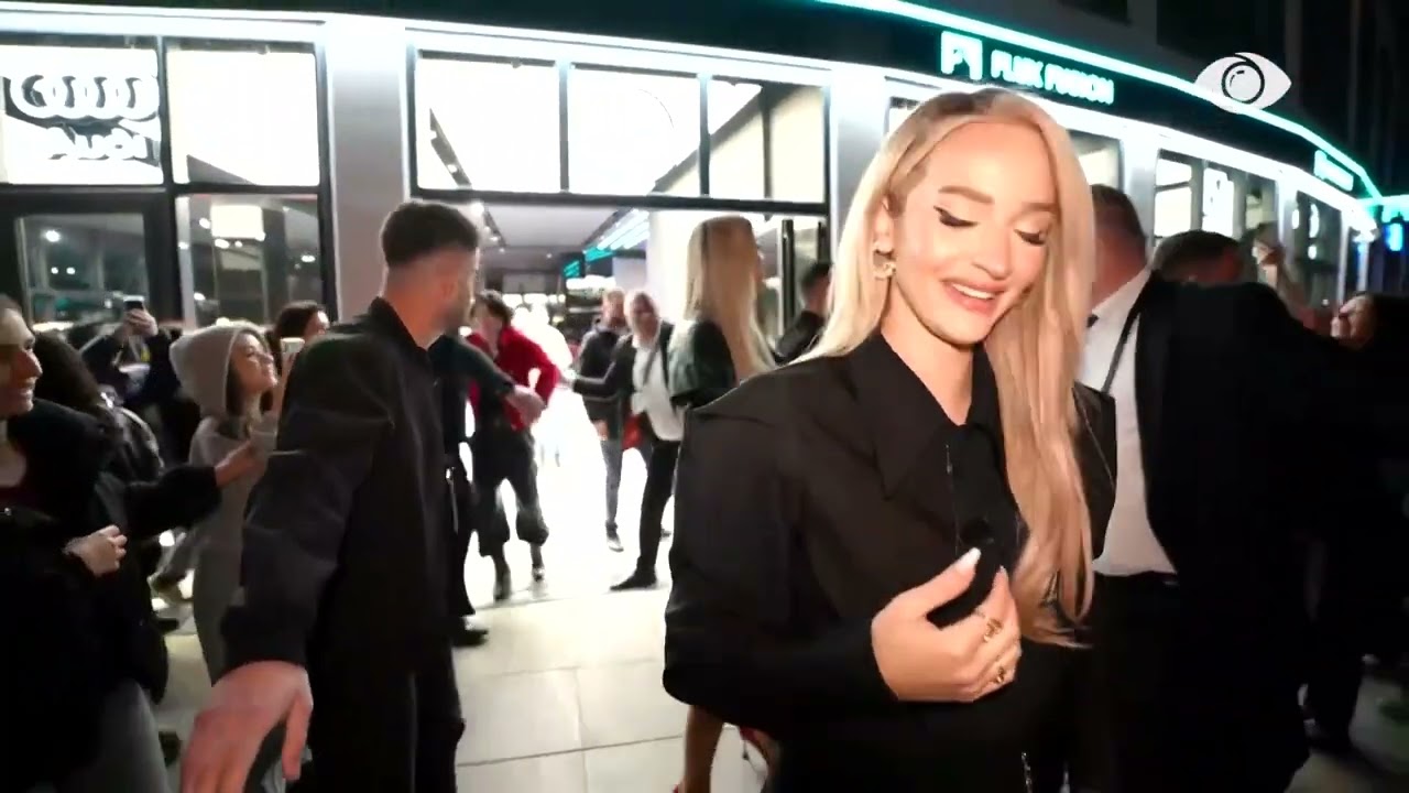 Banorët përfundojnë ndalesën e tyre në Flux Fusion dhe përshëndeten nga fansat e tyre