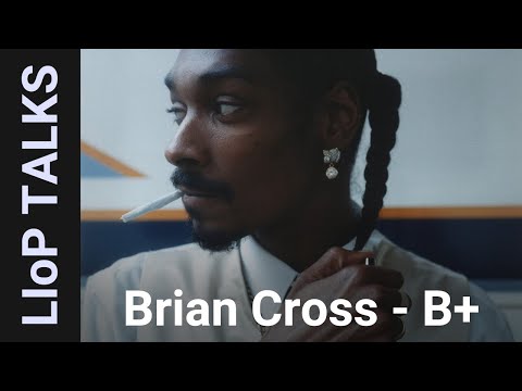 Brian Cross - B+ and Global Music Culture