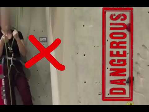 ⚠️Risiko - Bremshand oben beim Tuber