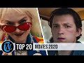 Top 20 Best Movies of 2020