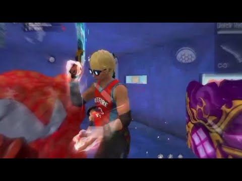 You&Me💖(Mode Ruok FF🇲🇾♥️🇧🇷)(M1014,M1887,Desert Eagle)👽🎯