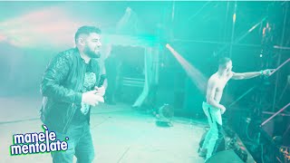 Download lagu Iuly Neamtu x Gheboasa - Trag de volan (Remix) | Manele Mentolate mp3