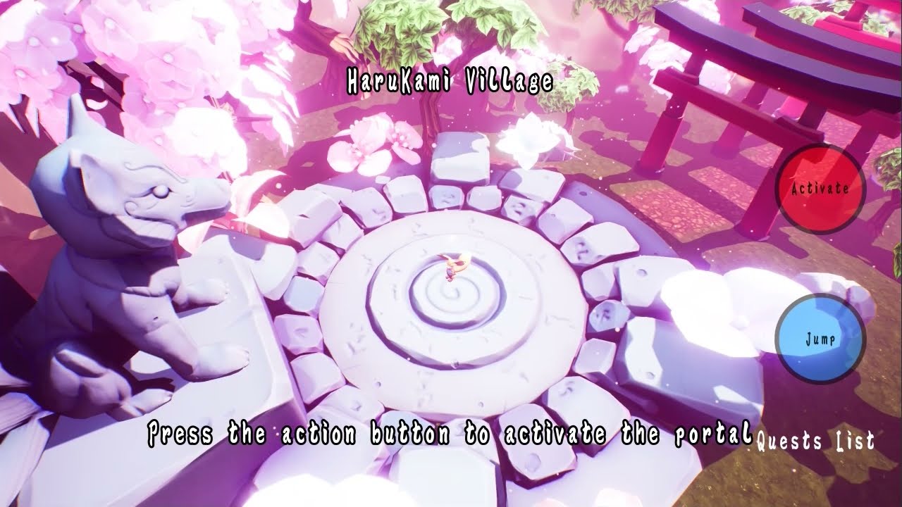 Gameplay Trailer