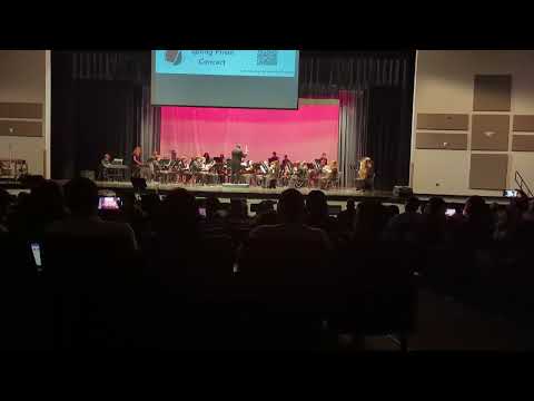 2024 LMHS Prism Concert Wind Ensemble