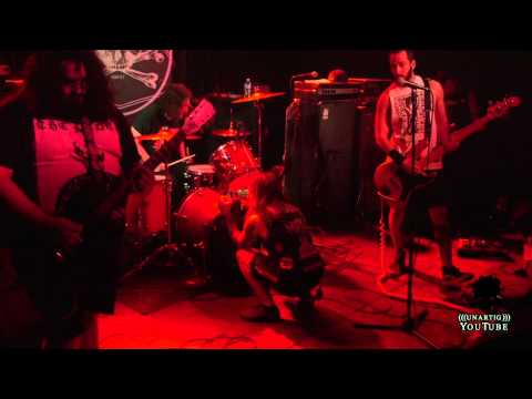 Fórn - Saint Vitus 2015