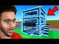 Unlocking CYBER Base In 5 Hours Steal A Brainrot