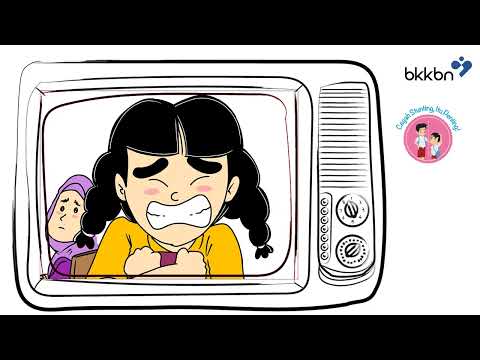 Pertiwi Tak Mau Stunting