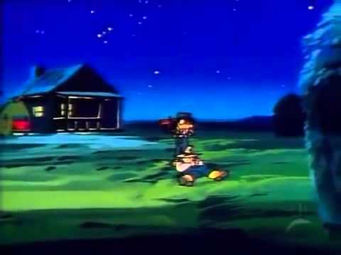 Inspector Gadget S01E36   Double Agent