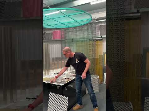 Silver Metal Finishes