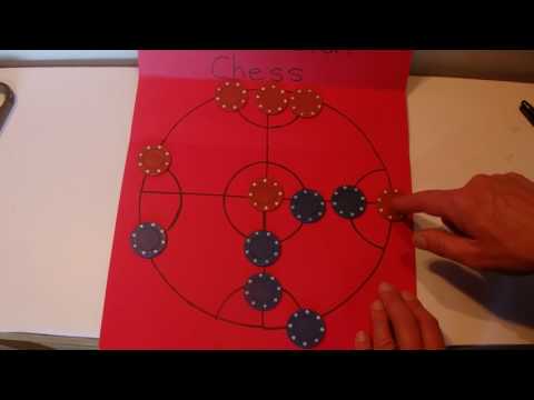 How to Play Watermelon Chess - Tips and Strategies - Step by Step Instructions