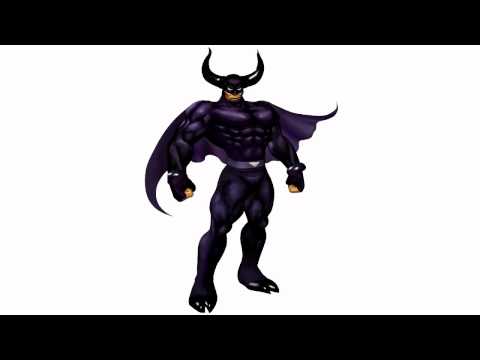 F-Zero GX/AX Music - Pilot 30 - Black Shadow